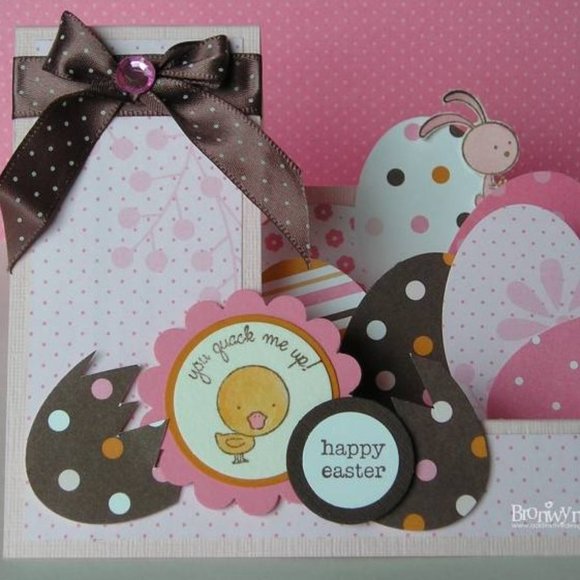 Stampin’ Up! Animal Crackers - Wood Set - Picture 2 of 6